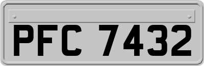 PFC7432
