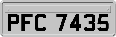 PFC7435