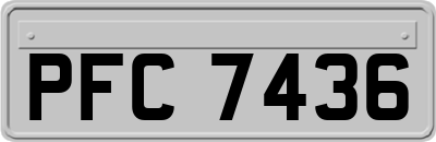 PFC7436