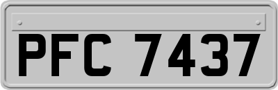 PFC7437