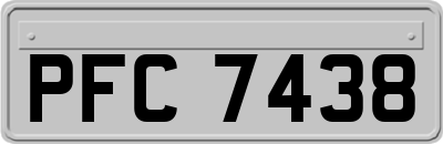 PFC7438