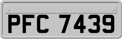 PFC7439