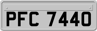 PFC7440