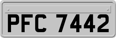 PFC7442