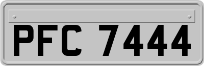 PFC7444