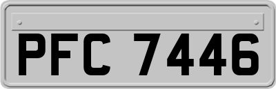 PFC7446