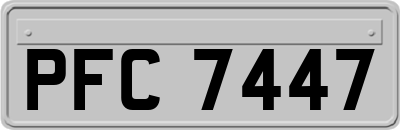 PFC7447