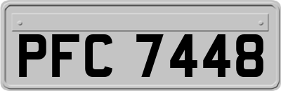 PFC7448