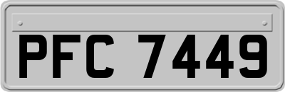 PFC7449