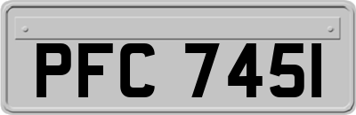 PFC7451