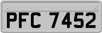 PFC7452