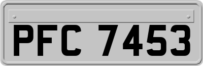 PFC7453