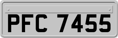 PFC7455
