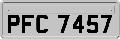 PFC7457