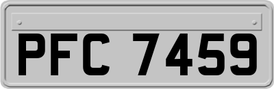 PFC7459