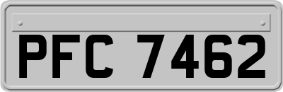 PFC7462