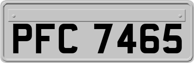 PFC7465