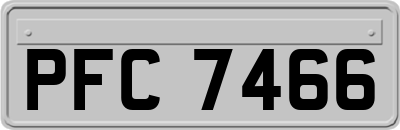 PFC7466