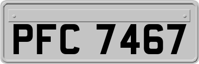 PFC7467