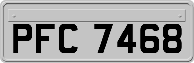 PFC7468