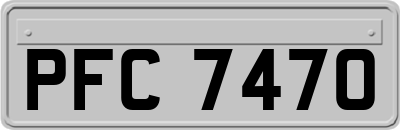 PFC7470
