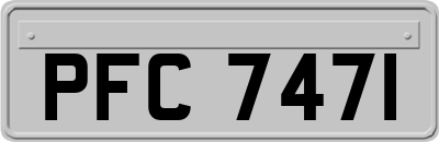PFC7471