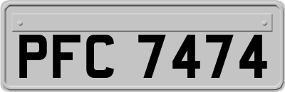PFC7474