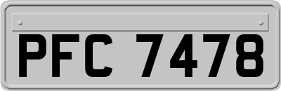 PFC7478