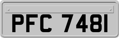 PFC7481