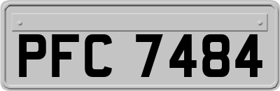 PFC7484