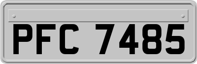 PFC7485