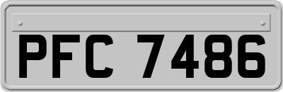 PFC7486