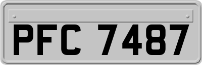 PFC7487