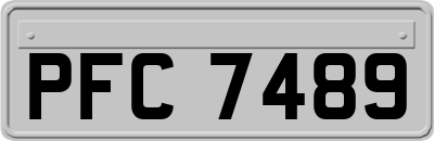 PFC7489
