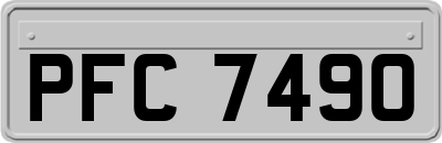 PFC7490