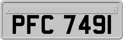 PFC7491
