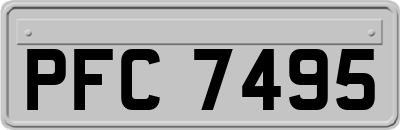 PFC7495
