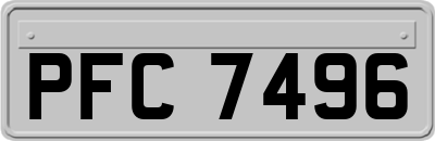 PFC7496