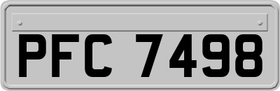 PFC7498