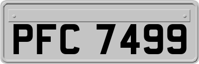 PFC7499