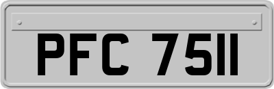 PFC7511