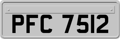 PFC7512