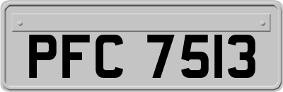 PFC7513