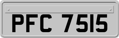 PFC7515