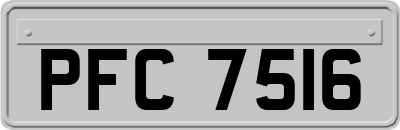 PFC7516