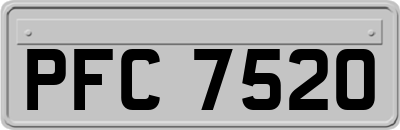 PFC7520