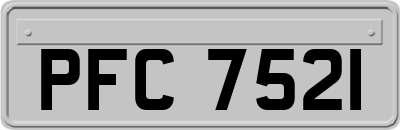 PFC7521