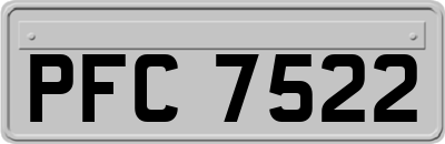 PFC7522