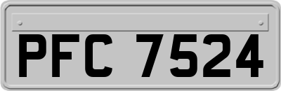 PFC7524