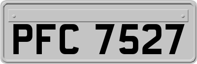 PFC7527
